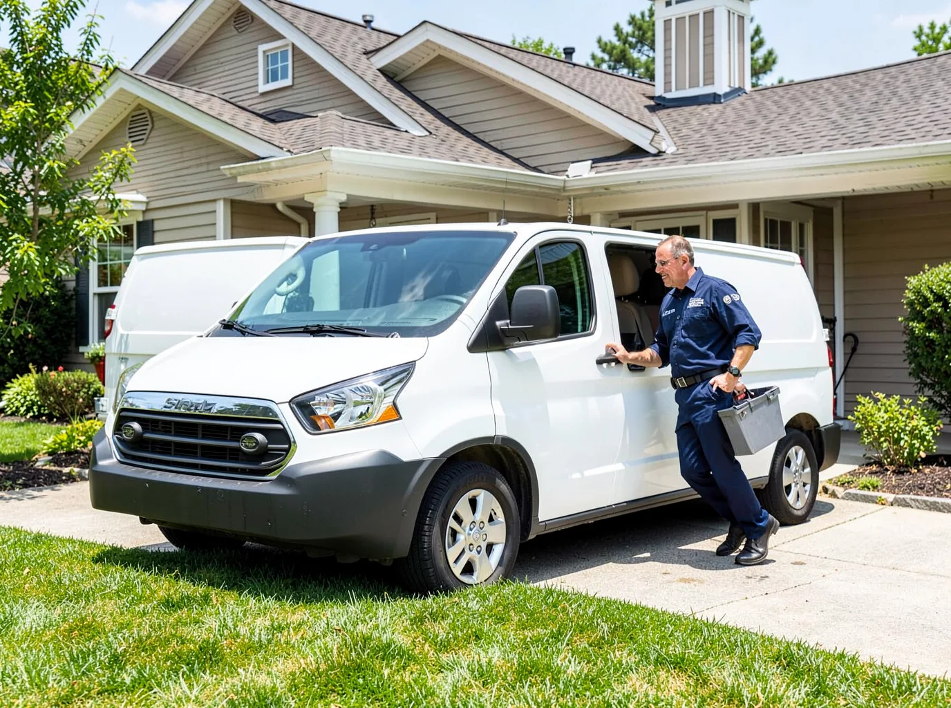 Emergency Plumber company in Conway, WA